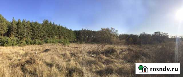 Участок ИЖС 12 сот. на продажу в Шадринске Шадринск - изображение 1