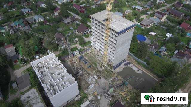 2-комнатная квартира, 69.5 м², 17/17 эт. на продажу в Иваново Иваново - изображение 1