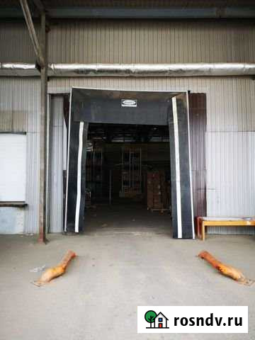 Складское помещение, 2140-4000 кв.м. Одинцово - изображение 1