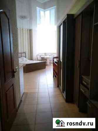 Квартира-студия, 33 м², 4/5 эт. в аренду посуточно в Феодосии Феодосия