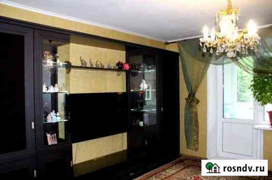 4-комнатная квартира, 78 м², 2/9 эт. на продажу в Абакане Абакан