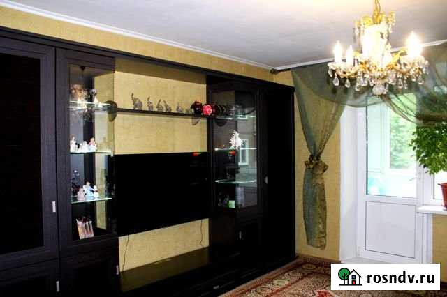 4-комнатная квартира, 78 м², 2/9 эт. на продажу в Абакане Абакан - изображение 1