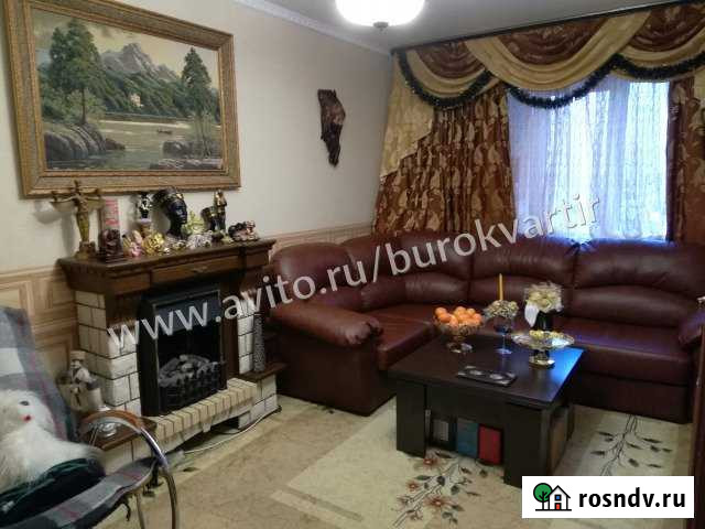 3-комнатная квартира, 77.6 м², 1/10 эт. на продажу в Ступино Ступино - изображение 1