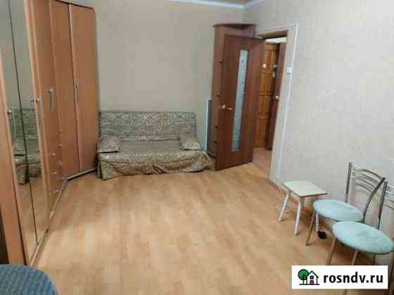 1-комнатная квартира, 35 м², 2/5 эт. в аренду посуточно в Когалыме Когалым