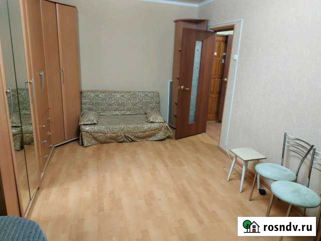 1-комнатная квартира, 35 м², 2/5 эт. в аренду посуточно в Когалыме Когалым - изображение 1