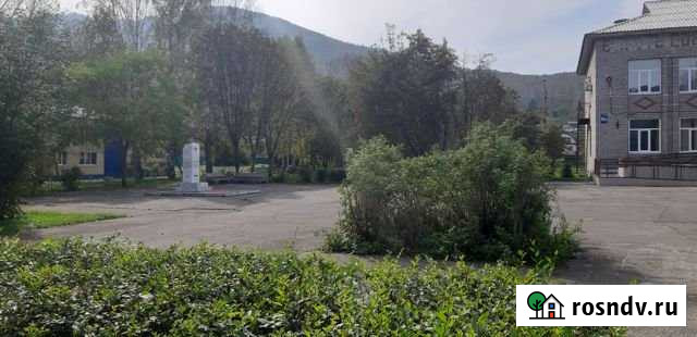 Участок ИЖС 19 сот. на продажу в Майне Республики Хакасия Майна - изображение 1