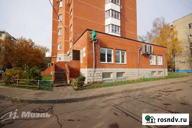 Продается коммерческое помещение, г. Лобня, Чай Лобня - изображение 1