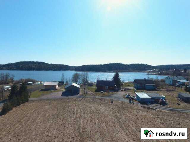 Участок ИЖС 45 сот. на продажу в Сортавале Сортавала - изображение 1