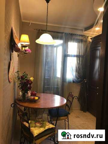 1-комнатная квартира, 42 м², 3/9 эт. в аренду на длительный срок в Мурманске Мурманск - изображение 1