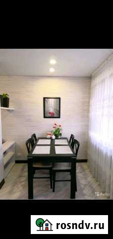 4-комнатная квартира, 76 м², 2/5 эт. в аренду на длительный срок в Рубцовске Рубцовск - изображение 1