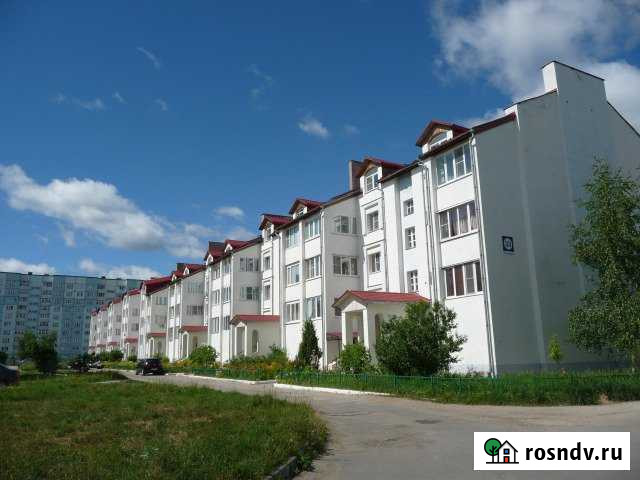 2-комнатная квартира, 56 м², 4/4 эт. на продажу в Радужном Владимирской области Радужный - изображение 1