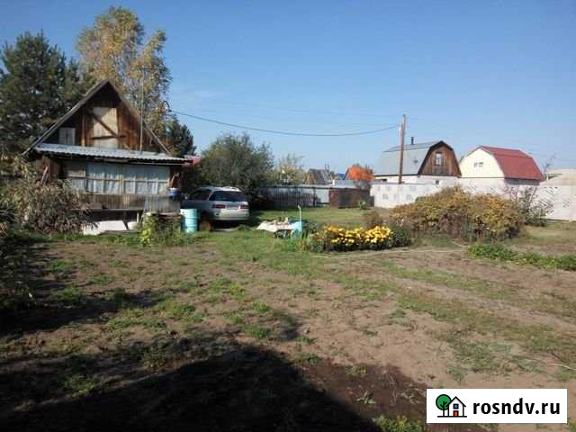 Дача 24 м² на участке 6.4 сот. на продажу в Барнауле Барнаул - изображение 1