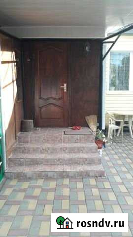 2-комнатная квартира, 33 м², 1/1 эт. на продажу в Черноморском Краснодарского края Черноморский - изображение 1