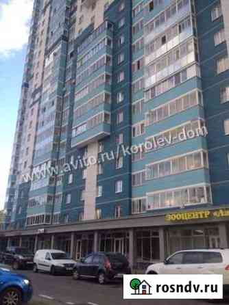 2-комнатная квартира, 61.3 м², 9/25 эт. на продажу в Королеве Королев
