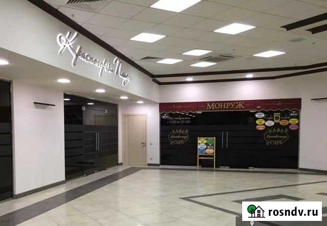 Помещение 40 м2 в бц Красногорск Плаза Красногорск - изображение 1