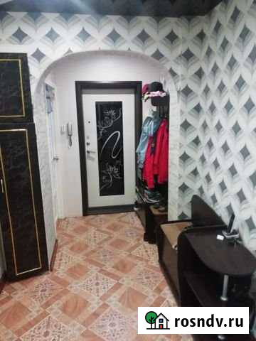 3-комнатная квартира, 66.4 м², 1/5 эт. на продажу в Краснокаменске Забайкальского края Краснокаменск - изображение 1