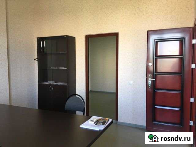 Офисное помещение, 42.24 кв.м. Белгород - изображение 1