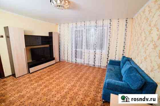 2-комнатная квартира, 45 м², 4/9 эт. в аренду посуточно в Тобольске Тобольск
