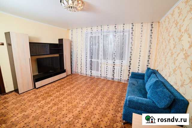 2-комнатная квартира, 45 м², 4/9 эт. в аренду посуточно в Тобольске Тобольск - изображение 1