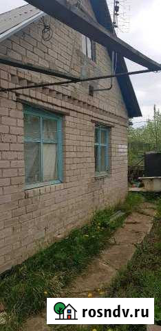 Дача 30 м² на участке 6 сот. на продажу в Новосемейкино Новосемейкино - изображение 1