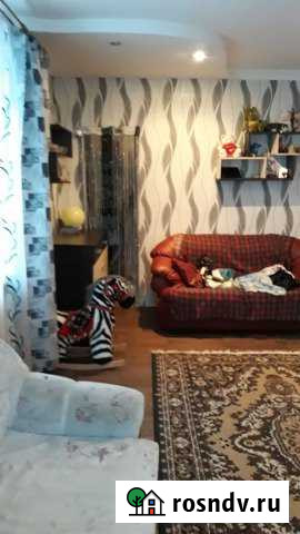 1-комнатная квартира, 30.2 м², 2/2 эт. на продажу в Микуне Микунь - изображение 1