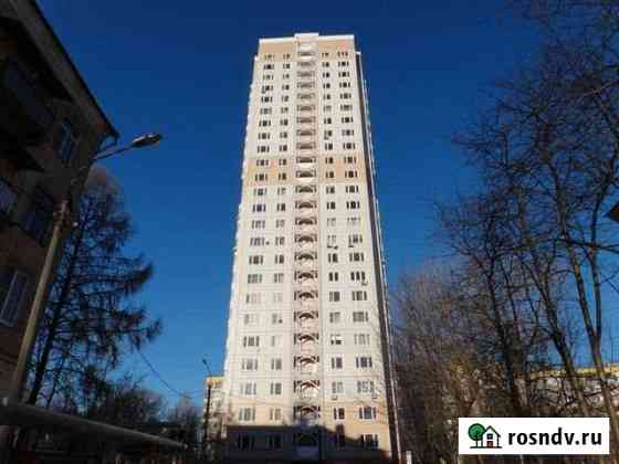 2-комнатная квартира, 40 м², 12/25 эт. на продажу в Одинцово Одинцово