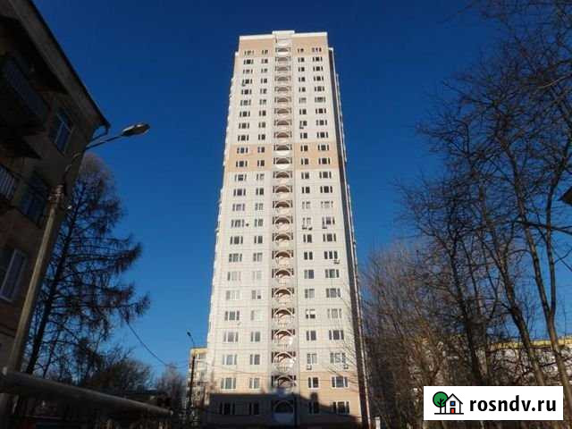 2-комнатная квартира, 40 м², 12/25 эт. на продажу в Одинцово Одинцово - изображение 1