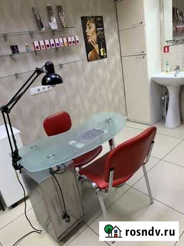 Маникюрный кабинет Нижний Тагил - изображение 1