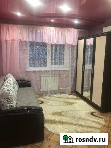 2-комнатная квартира, 45 м², 3/3 эт. в аренду посуточно в Засечном Засечное - изображение 1