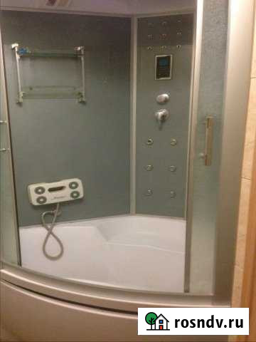 2-комнатная квартира, 48 м², 1/5 эт. в аренду посуточно в Соликамске Соликамск - изображение 1