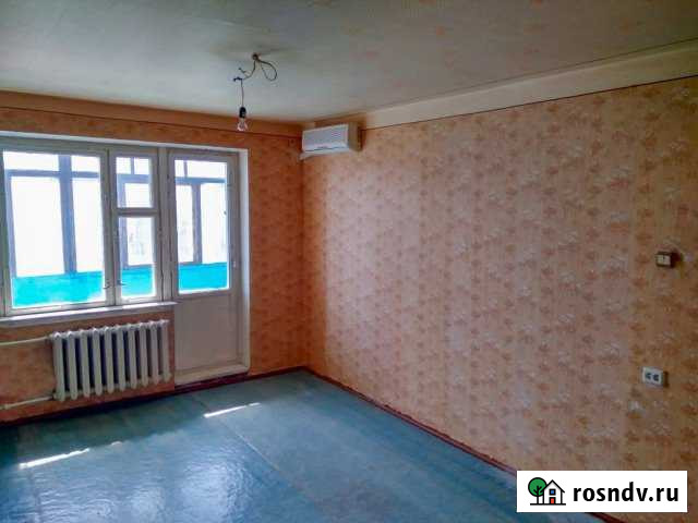 1-комнатная квартира, 38 м², 4/9 эт. на продажу в Таганроге Таганрог - изображение 1