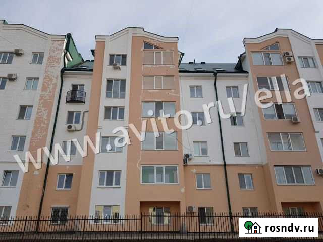 3-комнатная квартира, 81.9 м², 3/5 эт. на продажу в Октябрьском Республики Башкортостан Октябрьский - изображение 1