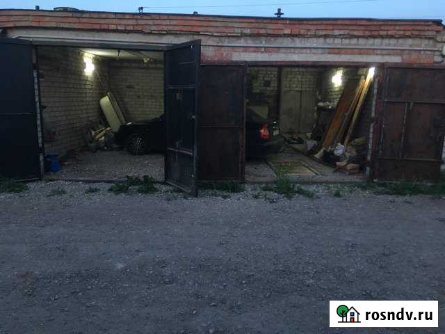 Гараж >30 м² на продажу в Стерлитамаке Стерлитамак - изображение 1