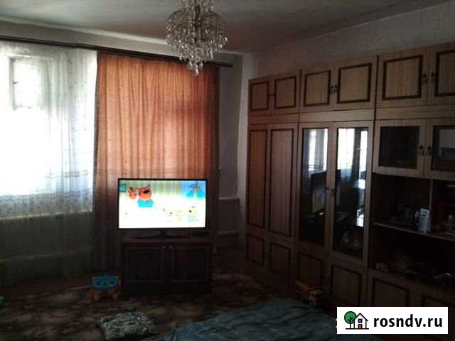 Дом 110 м² на участке 12 сот. на продажу в Южно-Сухокумске Южно-Сухокумск - изображение 1