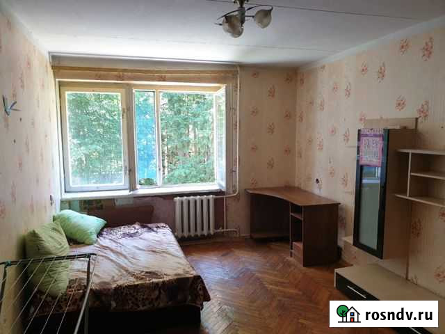 1-комнатная квартира, 30 м², 3/5 эт. на продажу в Чехове Московской области Чехов - изображение 1