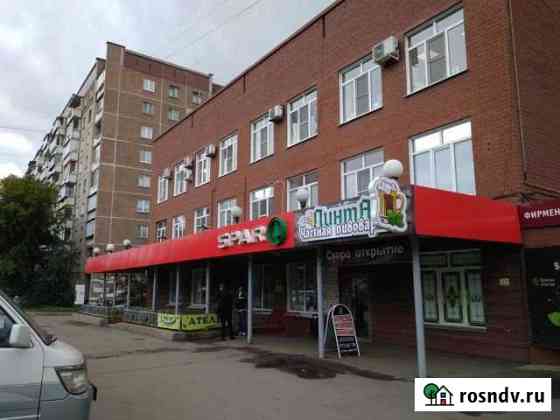 Производственное помещение, 285 кв.м. Челябинск