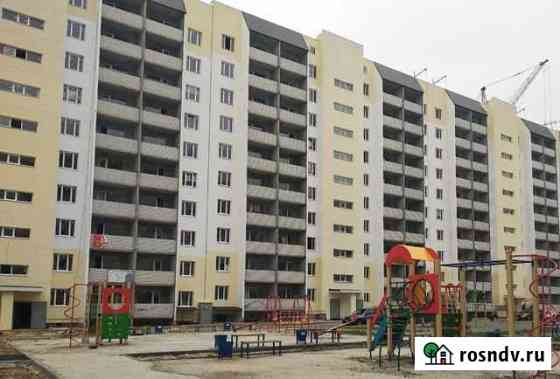 2-комнатная квартира, 53 м², 4/11 эт. на продажу в Саратове Саратов