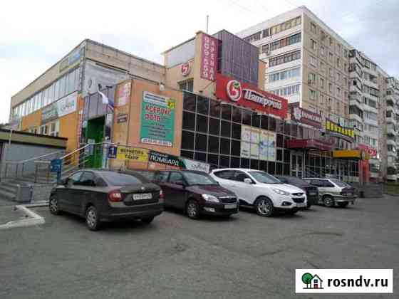 Торговое помещение, 12 кв.м. Оренбург