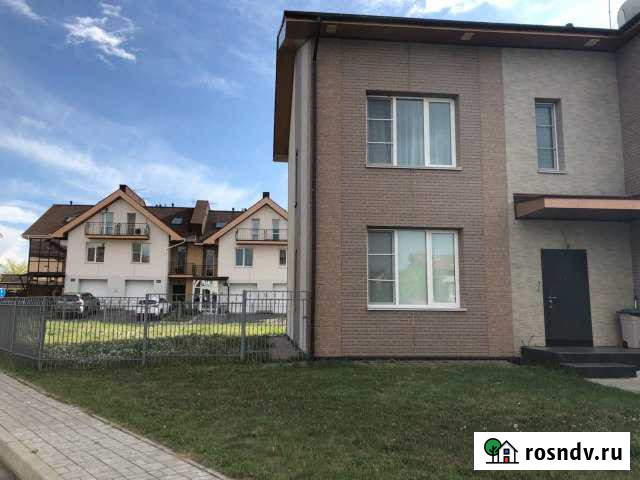 Коттедж 340 м² на участке 6 сот. в аренду на длительный срок в Хабаровске Хабаровск - изображение 1