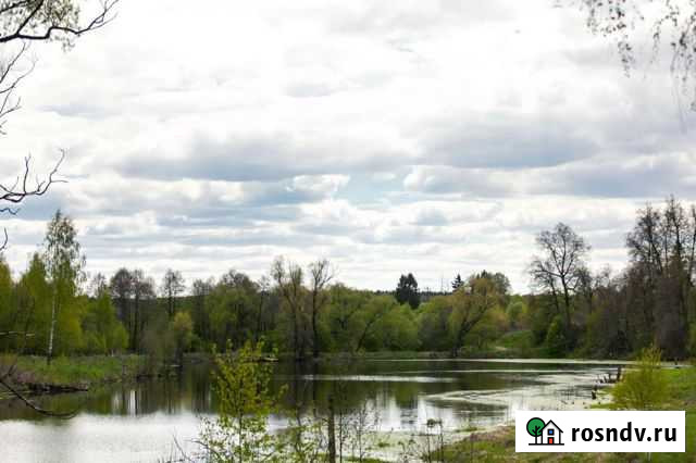 Участок ИЖС 14 сот. на продажу в Ступино Ступино - изображение 1