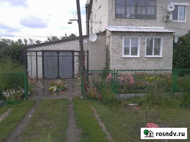 4-комнатная квартира, 80 м², 1/2 эт. на продажу в Сенгилее Сенгилей - изображение 1