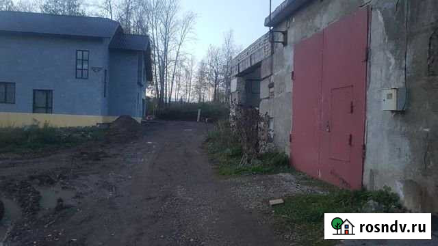 Гараж >30 м² на продажу в Лысьве Лысьва - изображение 1
