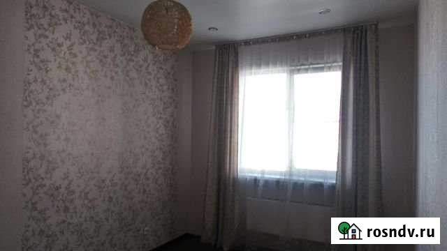 Комната 14 м² в 2-ком. кв., 3/3 эт. в аренду на длительный срок в Маркове Маркова - изображение 1