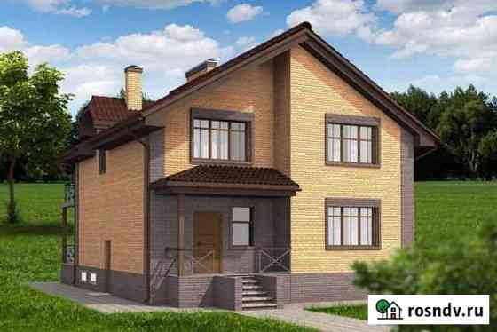 Коттедж 100 м² на участке 7.2 сот. на продажу в Салавате Салават