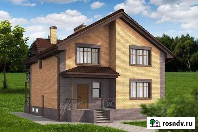 Коттедж 100 м² на участке 7.2 сот. на продажу в Салавате Салават - изображение 1