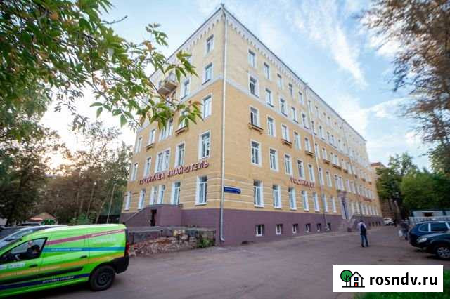 Доходные апартаменты 240 кв.м.,15 номеров, 16 годовых Москва - изображение 1