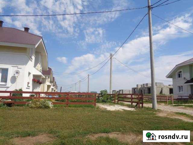 Участок ИЖС 8 сот. на продажу в Подстепках Подстепки - изображение 1