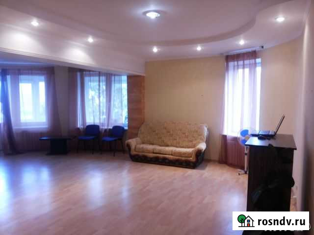 5-комнатная квартира, 190 м², 4/5 эт. на продажу в Новороссийске Новороссийск - изображение 1