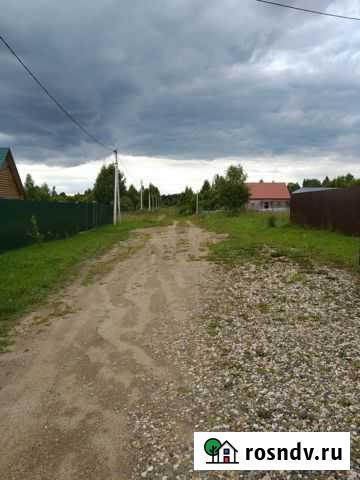 Участок ИЖС 12 сот. на продажу в Иваново Иваново - изображение 1