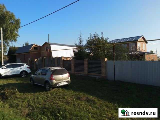 Дача 60 м² на участке 15 сот. на продажу на Камских Полянах Камские Поляны - изображение 1